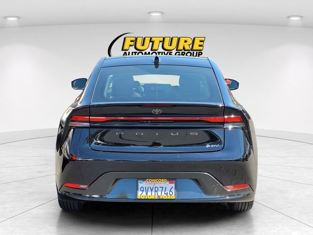 Used 2026 Black Toyota Limited image 5