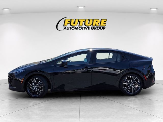 Used 2026 Black Toyota Limited image 8