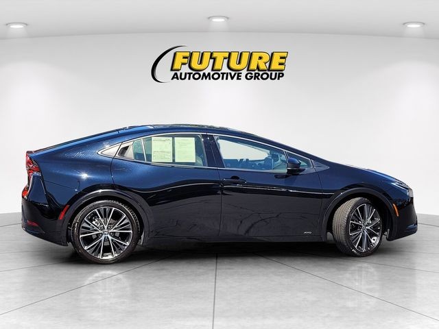 Used 2026 Black Toyota Limited image 9