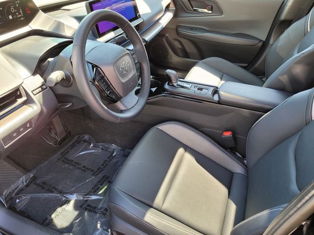 Used 2026 Black Toyota Limited image 12
