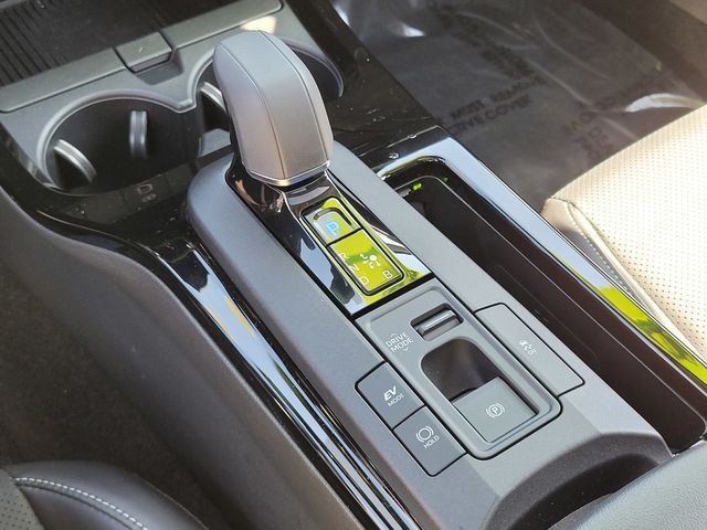 Used 2026 Black Toyota Limited image 20