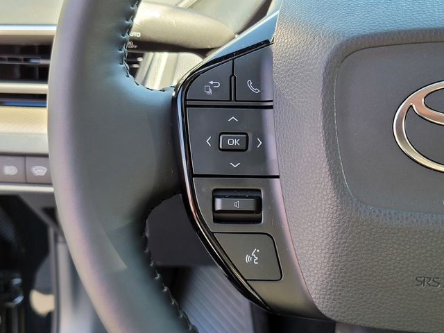 Used 2026 Black Toyota Limited image 21
