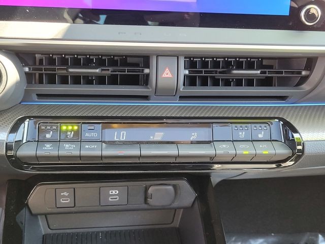 Used 2026 Black Toyota Limited image 24