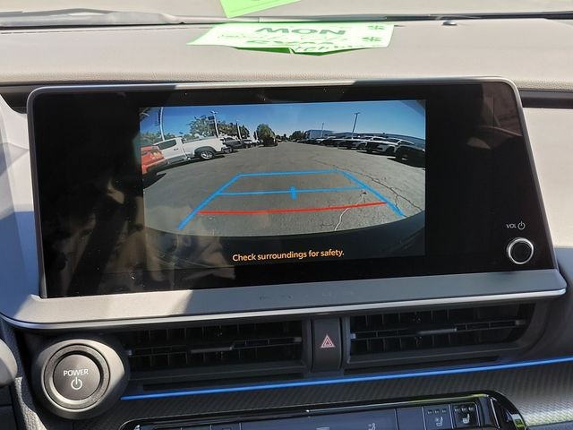 Used 2026 Black Toyota Limited image 28