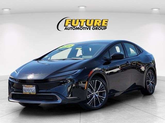 Used 2026 Black Toyota Limited image 31