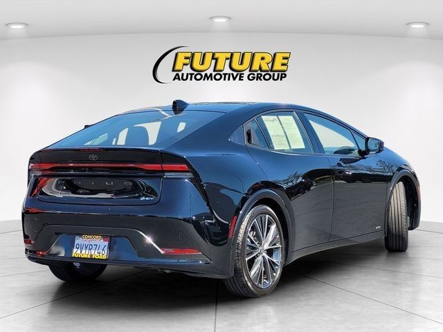 Used 2026 Black Toyota Limited image 35