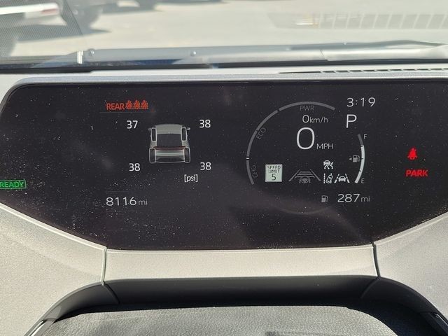 Used 2026 Black Toyota Limited image 43