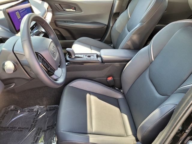 Used 2026 Black Toyota Limited image 44