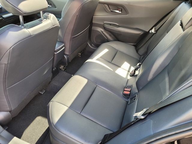 Used 2026 Black Toyota Limited image 45
