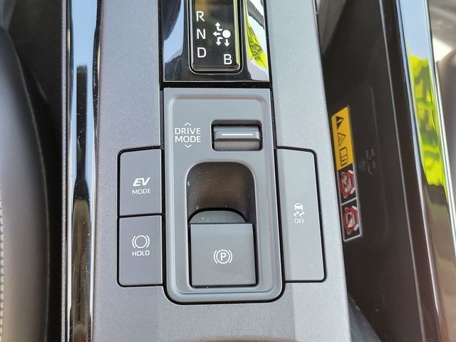 Used 2026 Black Toyota Limited image 55