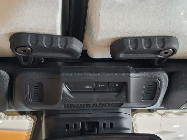 New 2026 Reign Exterior Paint Jeep Rubicon image 19