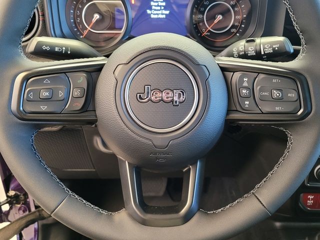 New 2026 Reign Exterior Paint Jeep Rubicon image 20