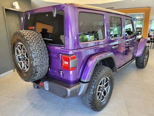 New 2026 Reign Exterior Paint Jeep Rubicon image 48