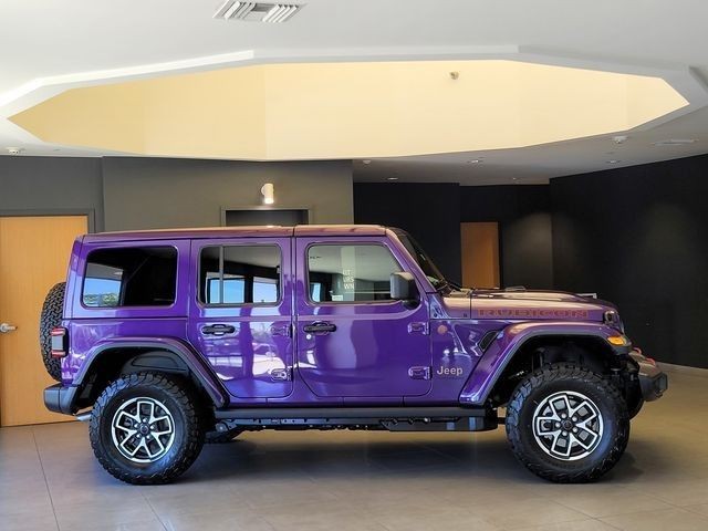 New 2026 Reign Exterior Paint Jeep Rubicon image 50