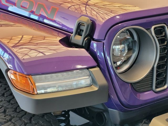 New 2026 Reign Exterior Paint Jeep Rubicon image 52