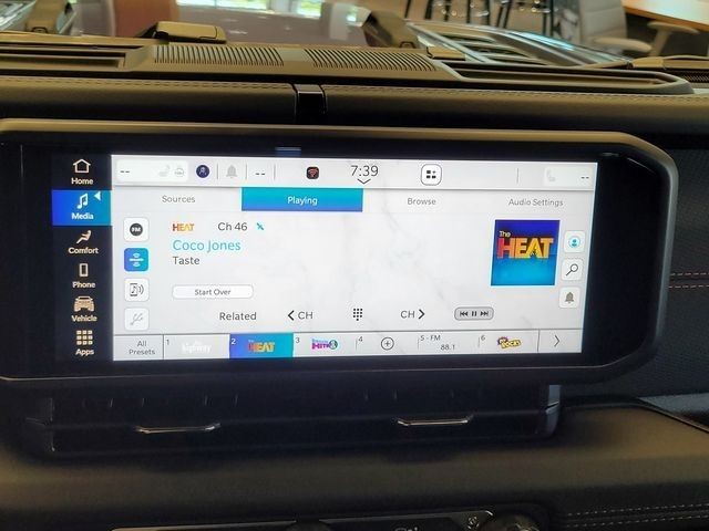 New 2026 Reign Exterior Paint Jeep Rubicon image 55