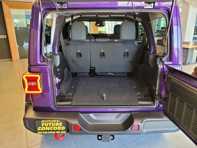 New 2026 Reign Exterior Paint Jeep Rubicon image 59
