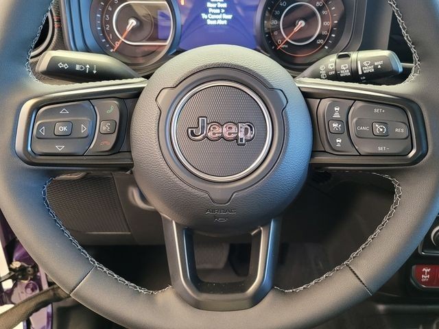 New 2026 Reign Exterior Paint Jeep Rubicon image 61