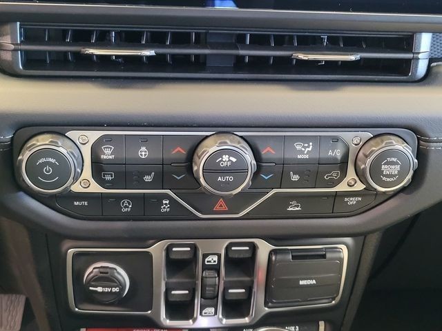 New 2026 Reign Exterior Paint Jeep Rubicon image 65