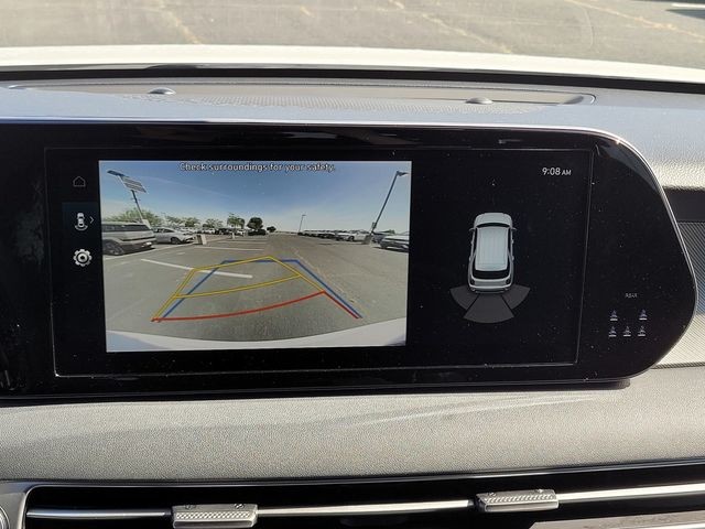Used 2024 White Hyundai SEL image 27