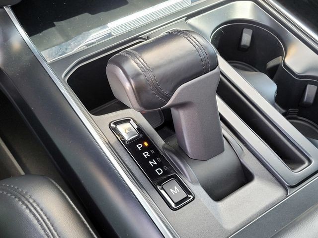 Used 2023 White Ford Raptor image 20