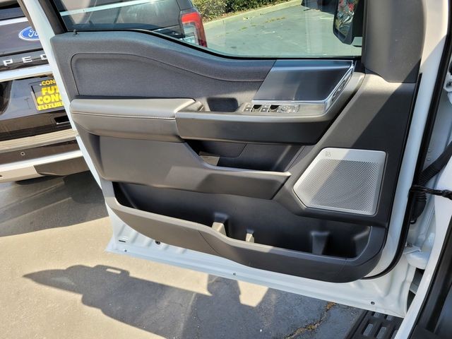 Used 2023 White Ford Raptor image 26