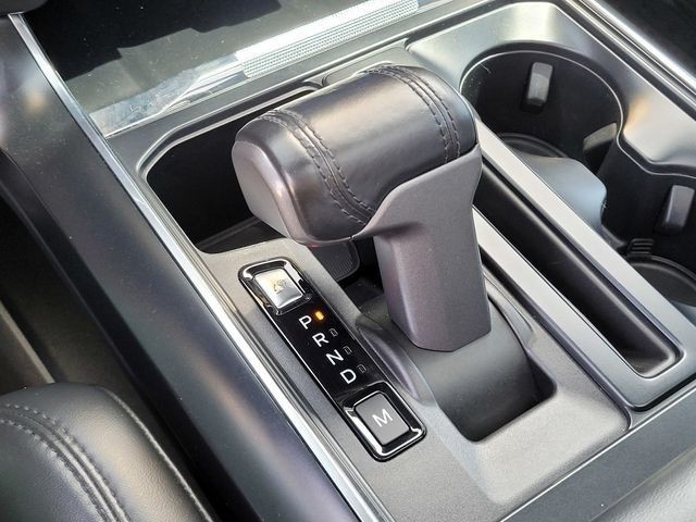 Used 2023 White Ford Raptor image 48