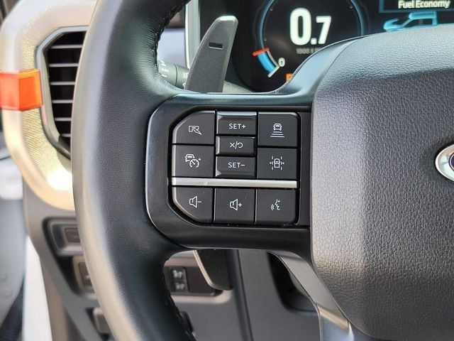 Used 2023 White Ford Raptor image 49
