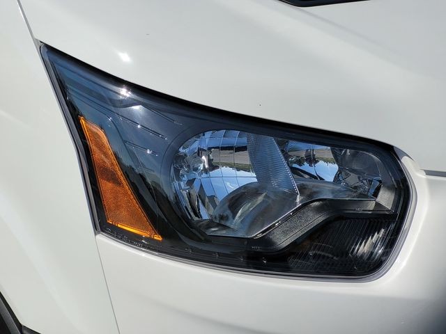 New 2026 Oxford White Ford Cargo Van image 10
