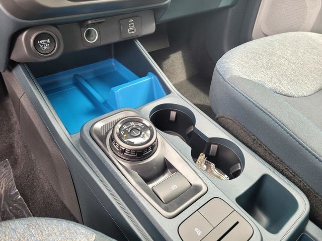New 2026 Azure Gray Metallic Tri-Coat Ford XLT image 16