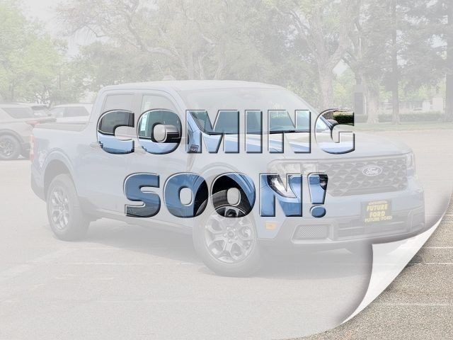 New 2026 Azure Gray Metallic Tri-Coat Ford XLT image 21