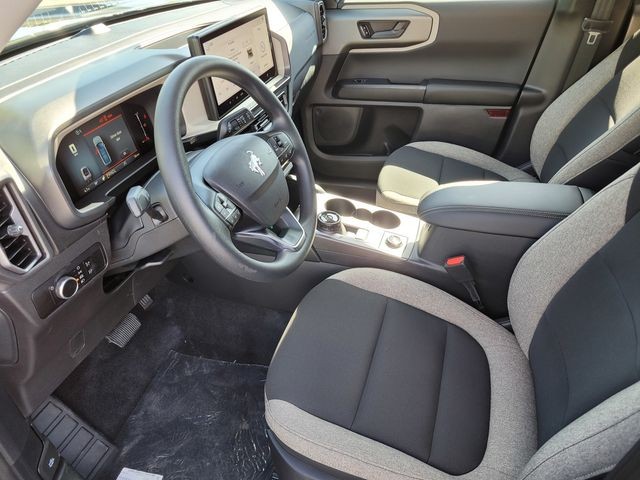 New 2026 Shadow Black Ford Big Bend® image 11