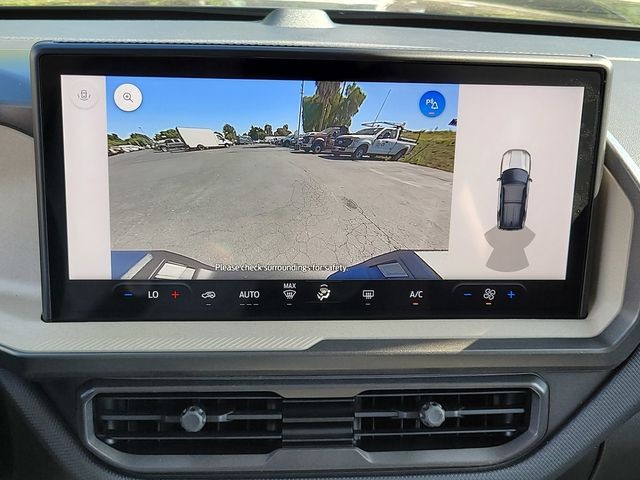New 2026 Shadow Black Ford Big Bend® image 19