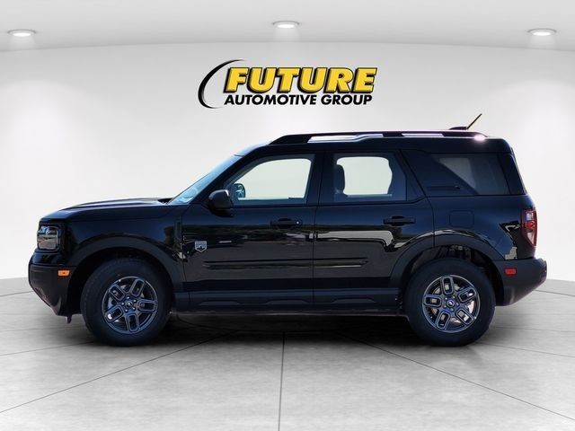 New 2026 Shadow Black Ford Big Bend® image 32