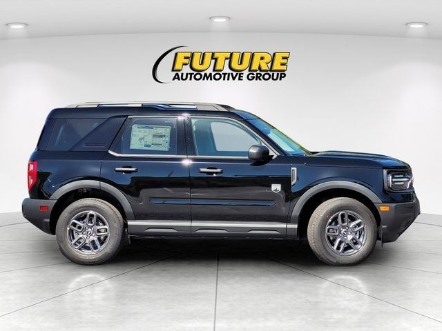 New 2026 Shadow Black Ford Big Bend® image 33
