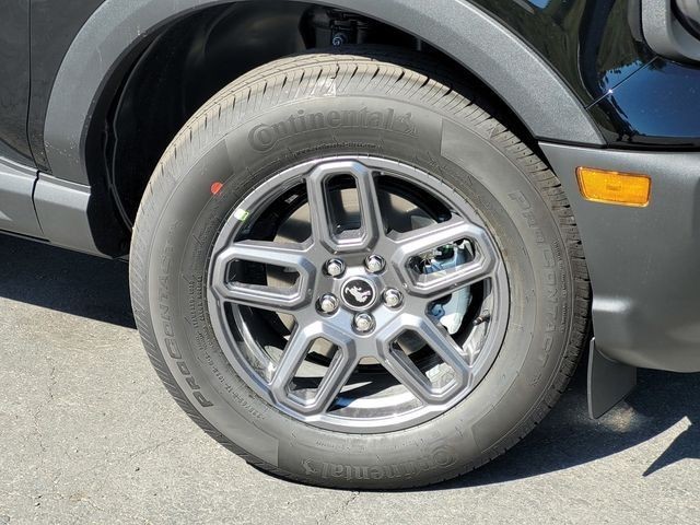 New 2026 Shadow Black Ford Big Bend® image 34