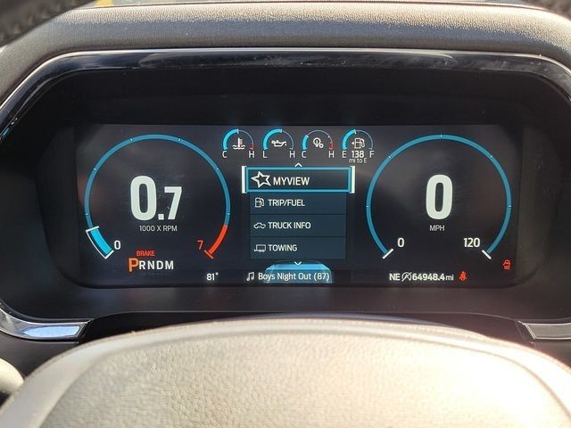 Used 2023 White Ford Lariat image 43