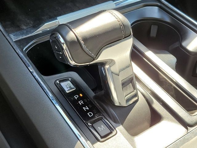 Used 2023 White Ford Lariat image 48