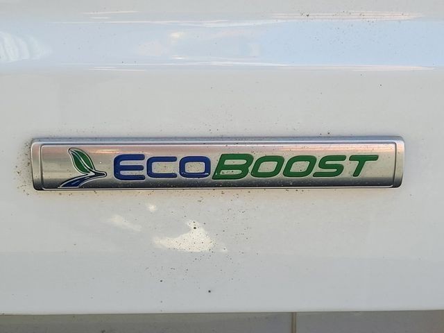 Used 2023 White Ford Lariat image 55