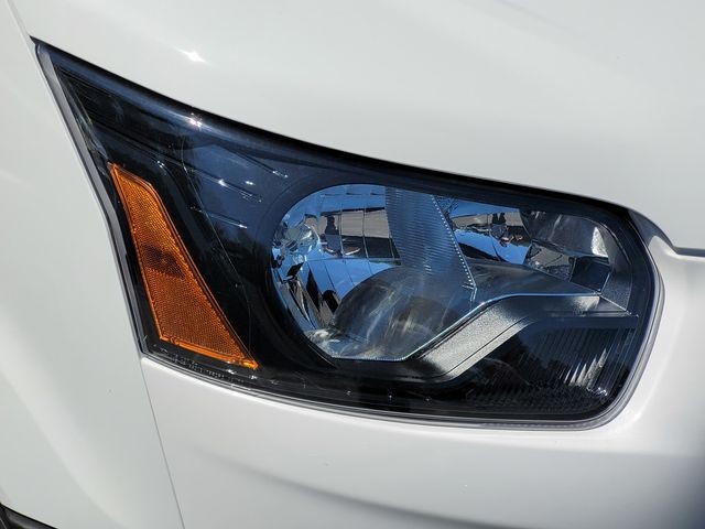 New 2026 Oxford White Ford Cargo Van image 10