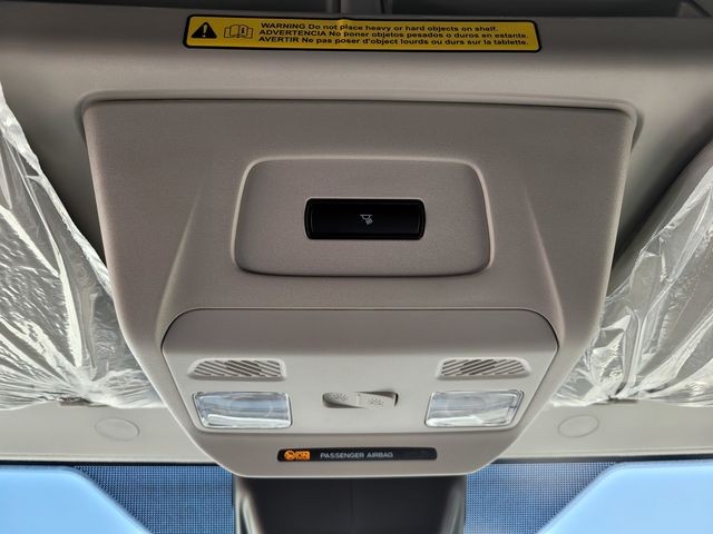 New 2026 Oxford White Ford Cargo Van image 18