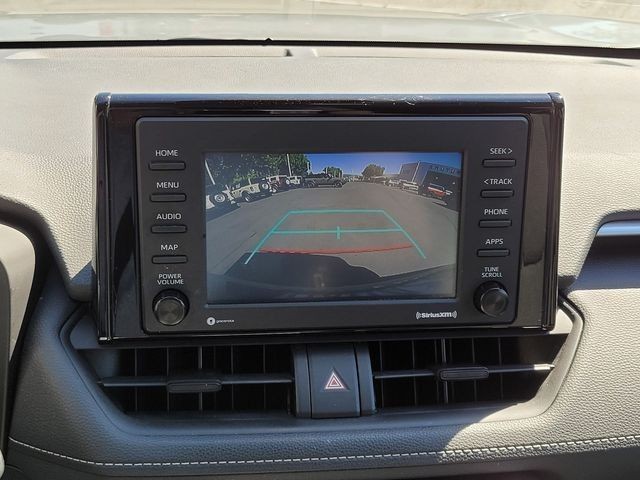 Used 2021 Silver Toyota LE image 56