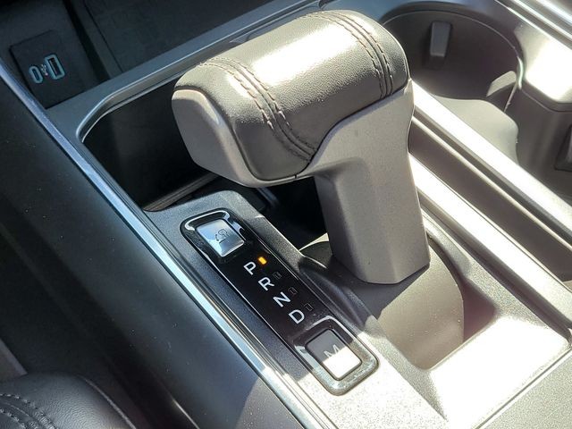 Used 2022 Orange Ford Raptor image 20
