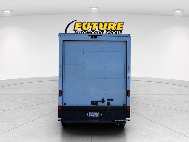 Used 2023 White Ford Base image 5