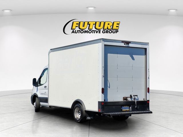 Used 2023 White Ford Base image 6