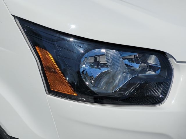 Used 2023 White Ford Base image 11