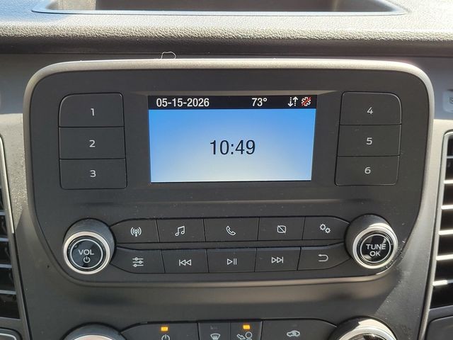 Used 2023 White Ford Base image 14
