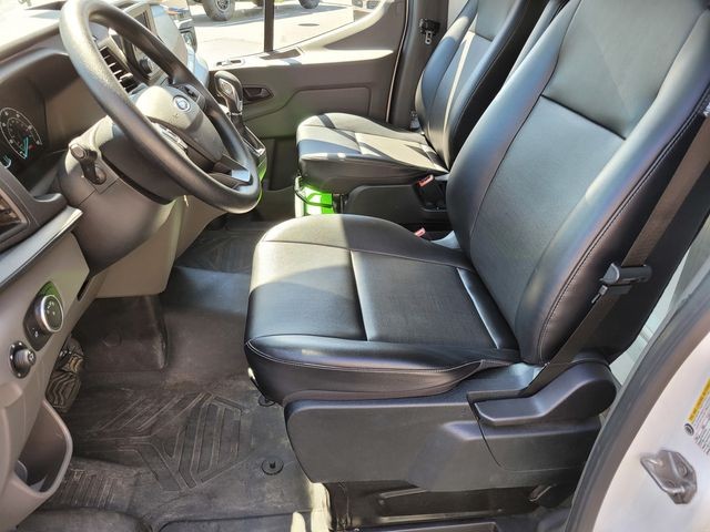 Used 2023 White Ford Base image 16