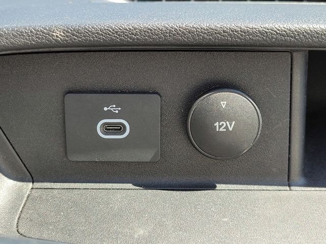 Used 2023 White Ford Base image 18