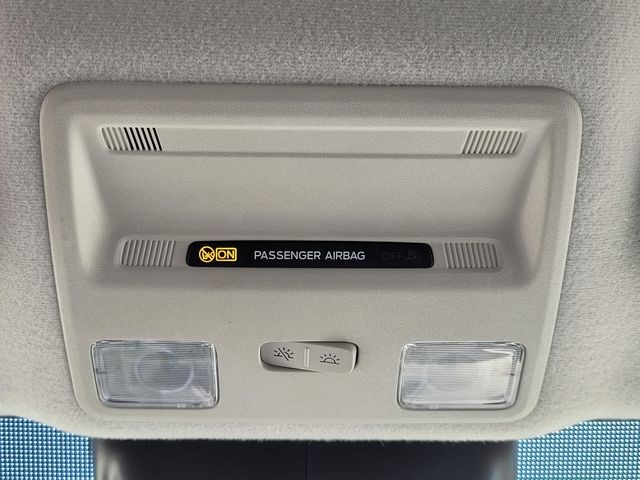 Used 2023 White Ford Base image 19
